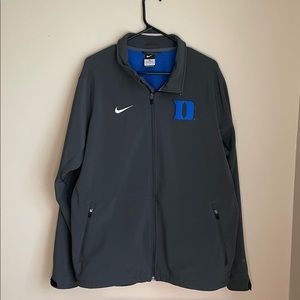 Nike Men’s Duke Jacket Size XL